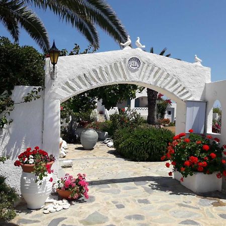 Nyfes Traditional Boutique Frosyni Σκύρος Εξωτερικό φωτογραφία