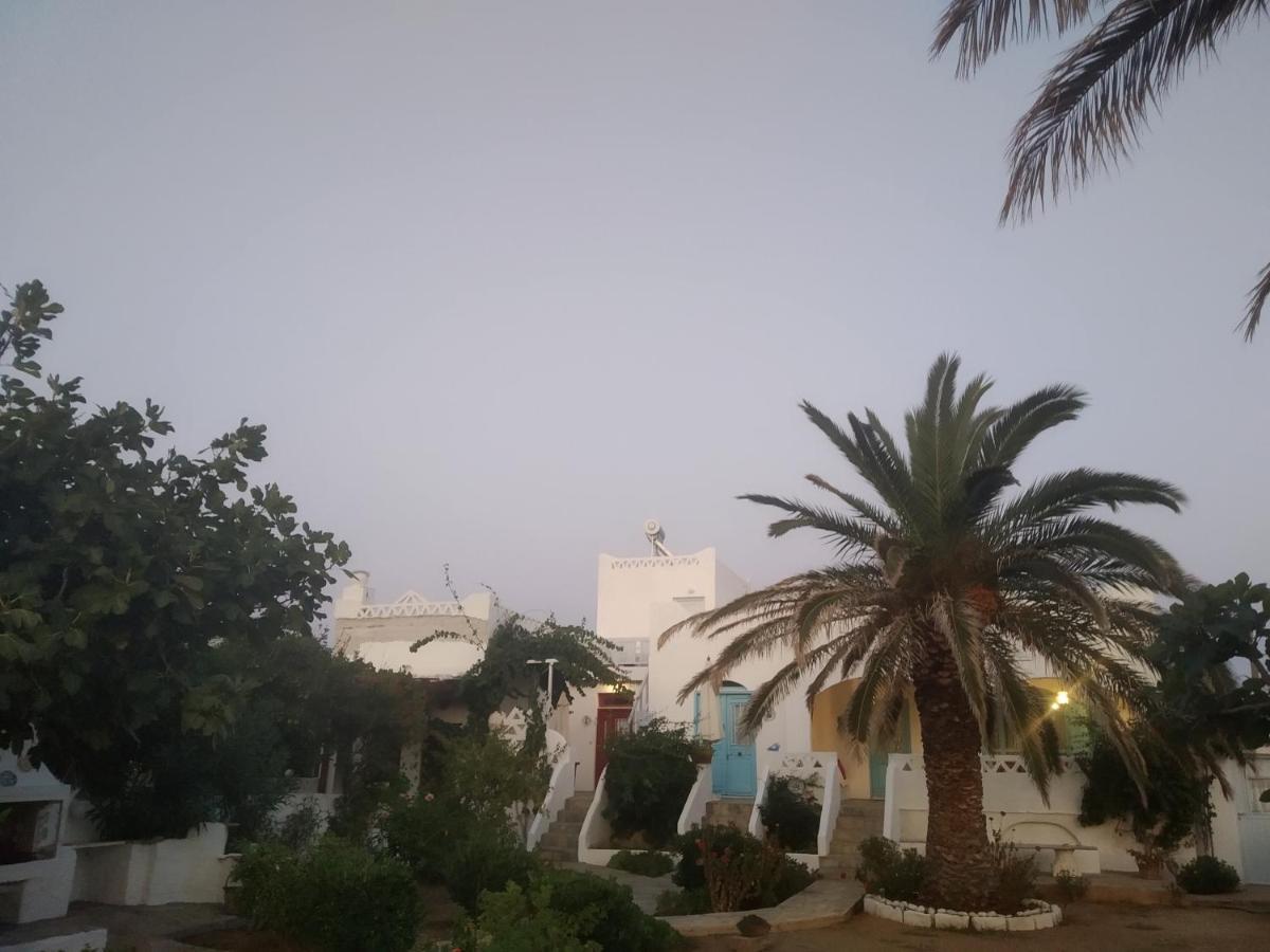 Nyfes Traditional Boutique Frosyni Σκύρος Εξωτερικό φωτογραφία