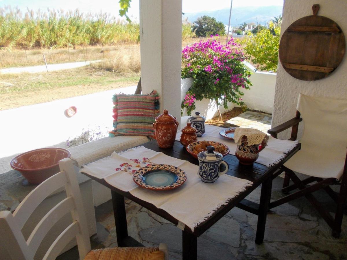 Nyfes Traditional Boutique Frosyni Σκύρος Εξωτερικό φωτογραφία