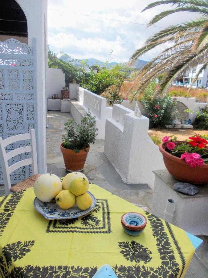 Nyfes Traditional Boutique Frosyni Σκύρος Εξωτερικό φωτογραφία