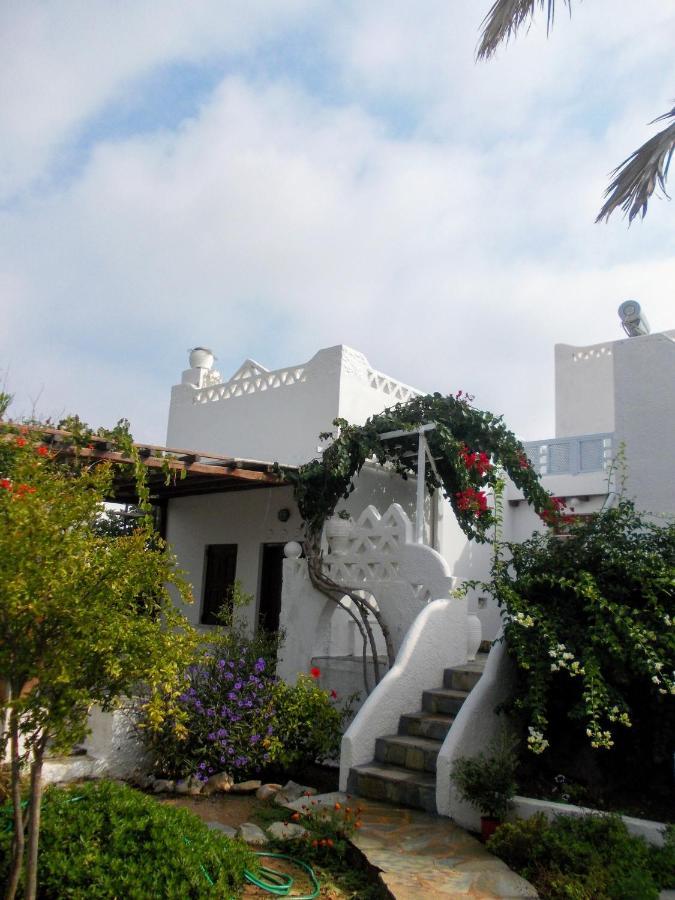 Nyfes Traditional Boutique Frosyni Σκύρος Εξωτερικό φωτογραφία