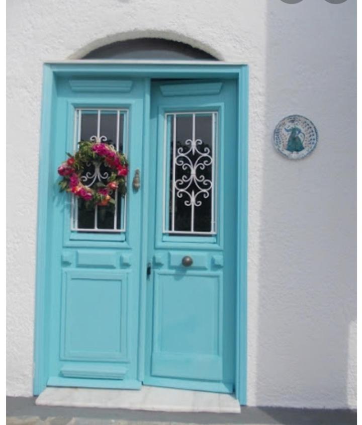 Nyfes Traditional Boutique Frosyni Σκύρος Εξωτερικό φωτογραφία