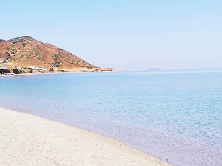 Nyfes Traditional Boutique Frosyni Σκύρος Εξωτερικό φωτογραφία