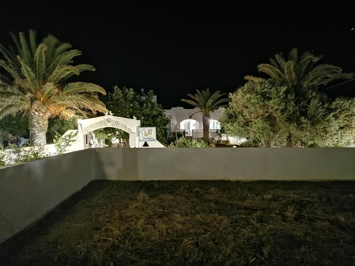 Nyfes Traditional Boutique Frosyni Σκύρος Εξωτερικό φωτογραφία
