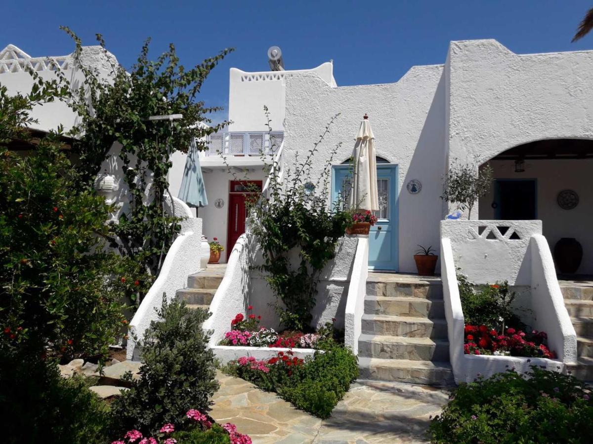 Nyfes Traditional Boutique Frosyni Σκύρος Εξωτερικό φωτογραφία